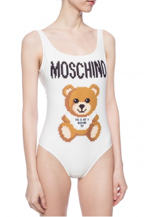 ‘pixel’ capsule, zdjęcie 2 ‘pixel’ capsule od Moschino